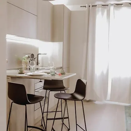 Le Appartement Saint-Tropez