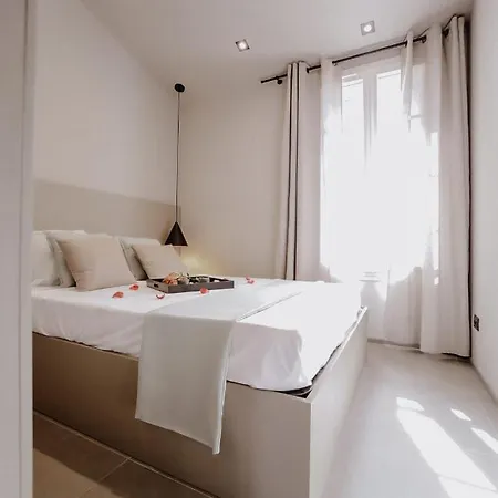 Le Apartment