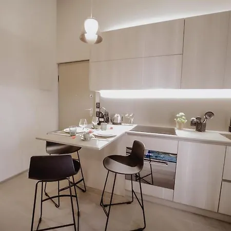 Apartment Le *