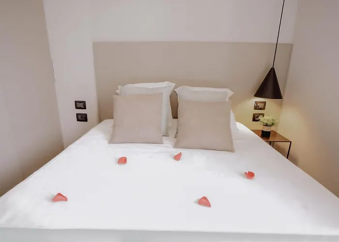 Le Апартаменты