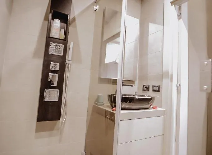 Апартаменты Le *