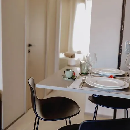 Le Apartamento *