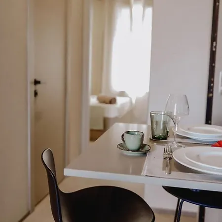 Le Apartamento Saint-Tropez
