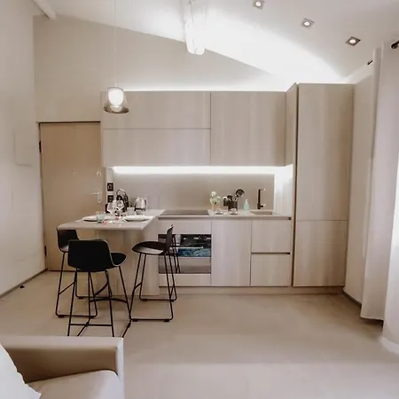 Apartment Le Saint-Tropez