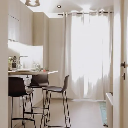 Le Apartamento *