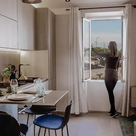 Le Apartamento