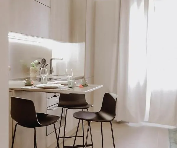 Le Apartament Saint-Tropez