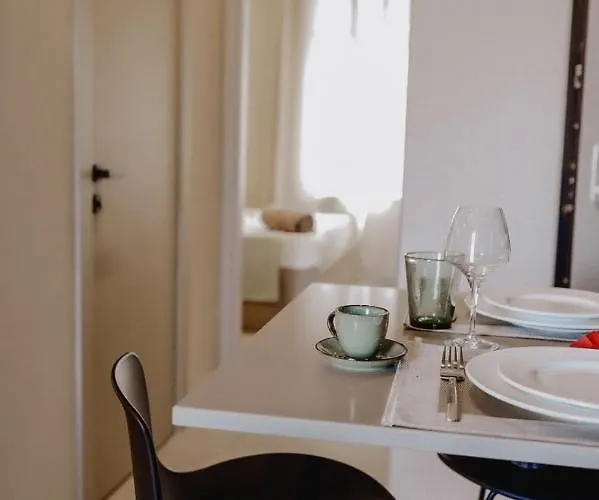 Le Appartamento Saint-Tropez